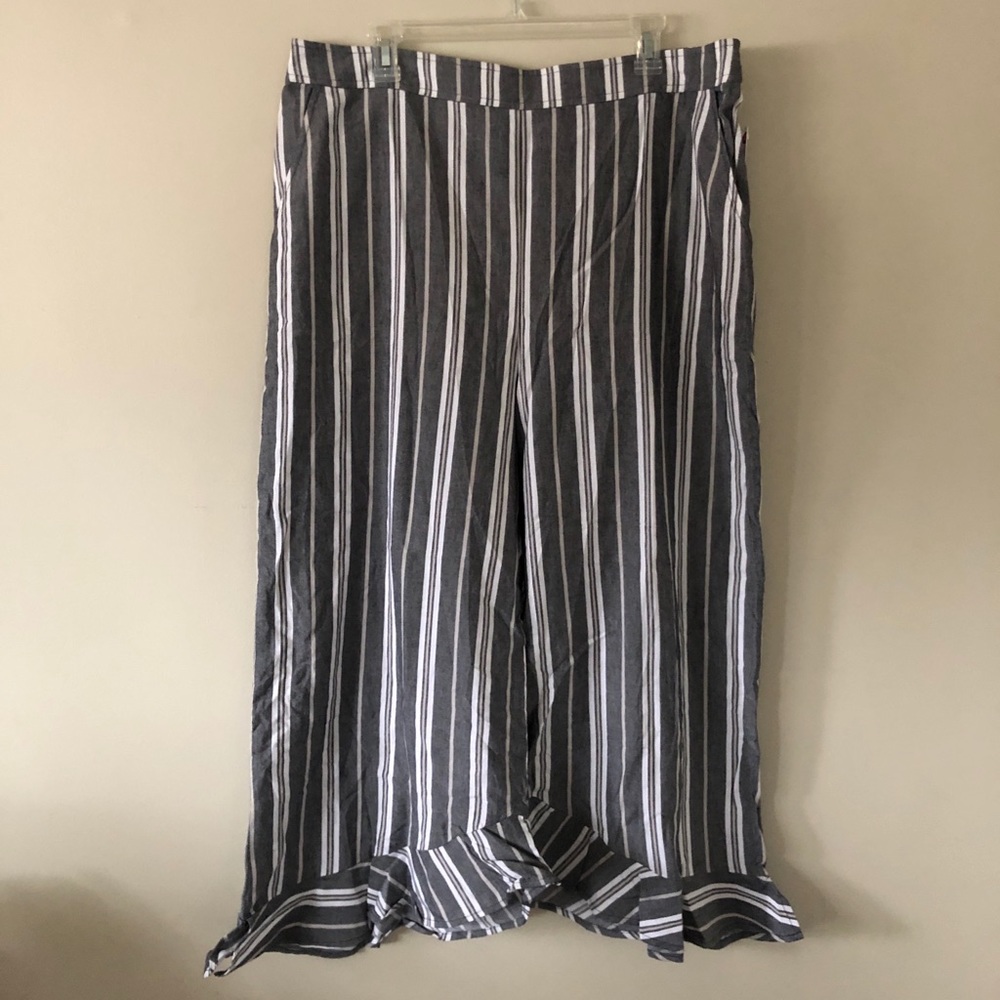 PLUS SIZE NORDSTROM XXL PANTS